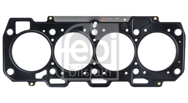 Gasket, cylinder head